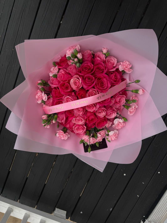 Custom Order Request | No Shipping