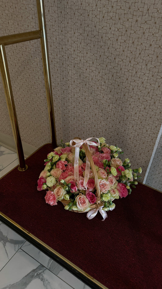 Flower Basket