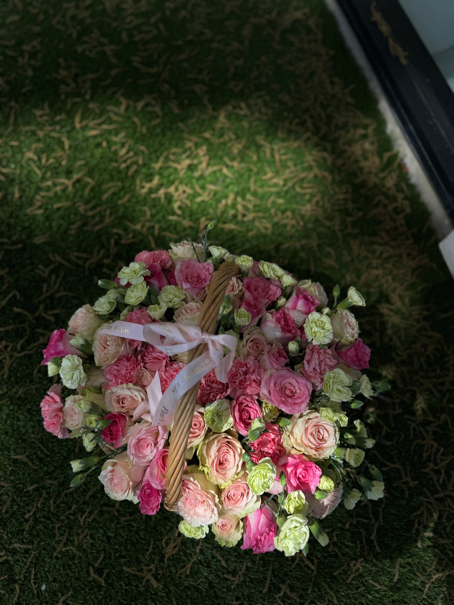 Flower Basket