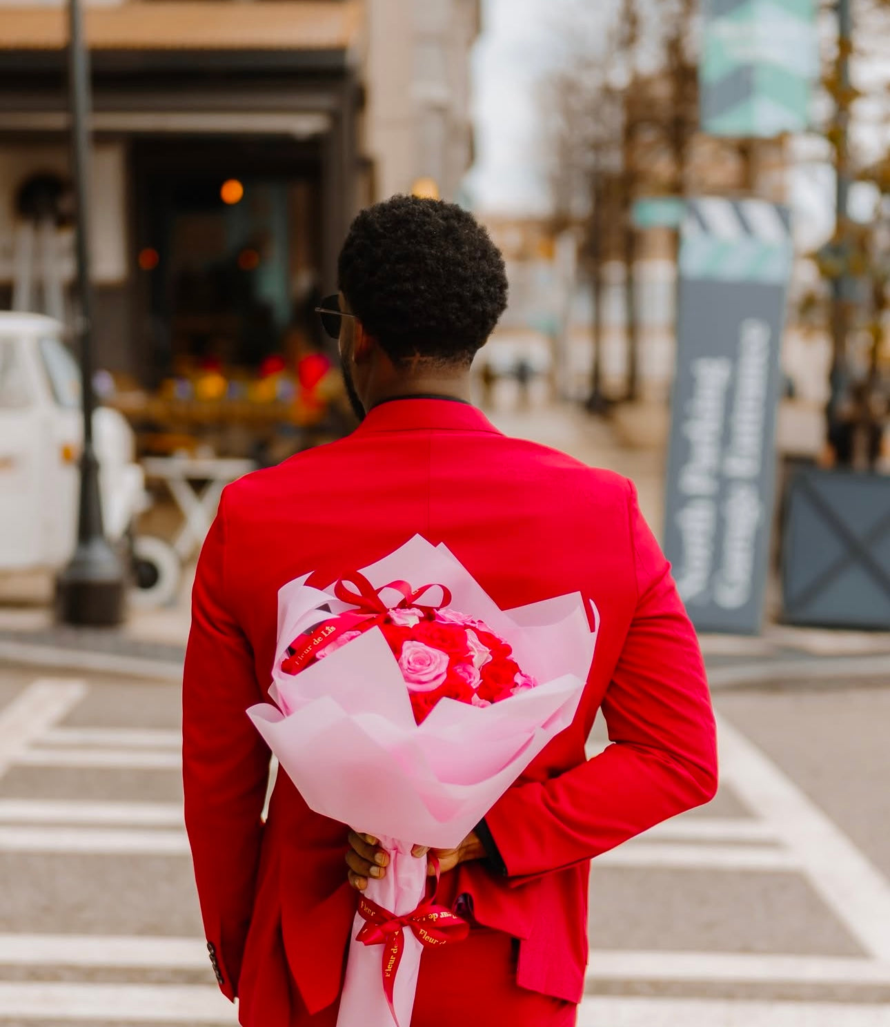 24 rose Bouquet